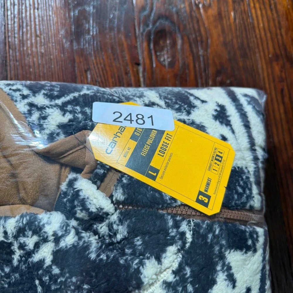 Carhartt brand new